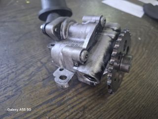 bontott FORD TRANSIT Olajszivattyú