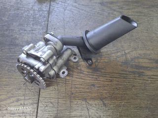 bontott FORD TRANSIT Olajszivattyú