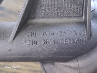 bontott FORD TRANSIT Olajszivattyú