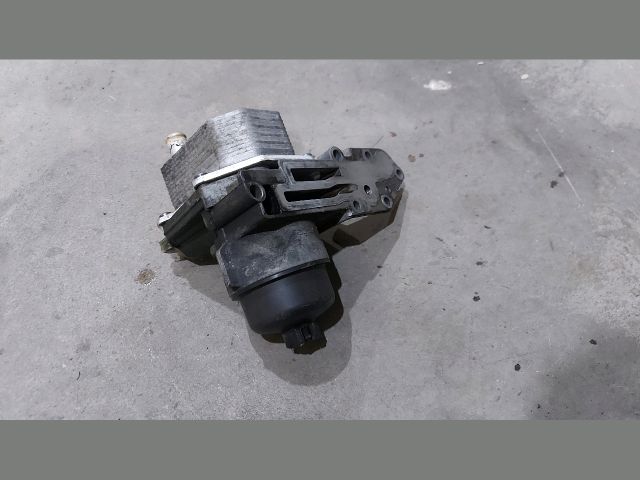 bontott FORD TRANSIT Olajszűrő Ház