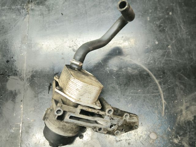 bontott FORD TRANSIT Olajszűrő Ház