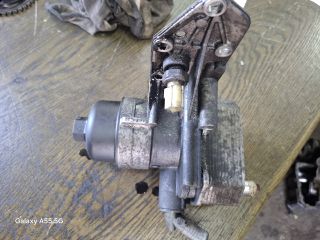 bontott FORD TRANSIT Olajszűrő Ház