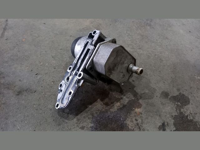 bontott FORD TRANSIT Olajszűrő Ház