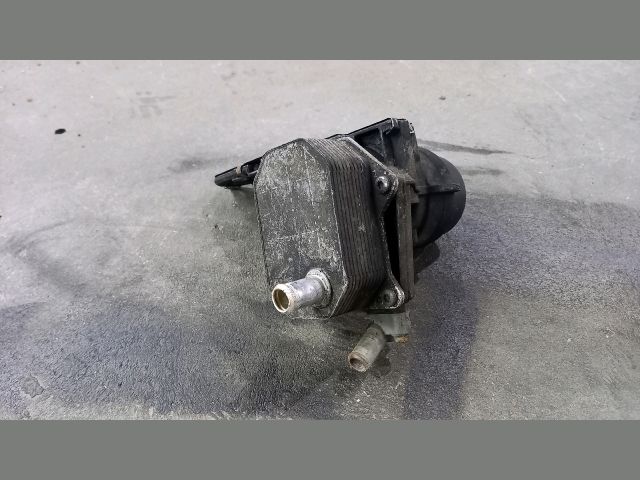 bontott FORD TRANSIT Olajszűrő Ház