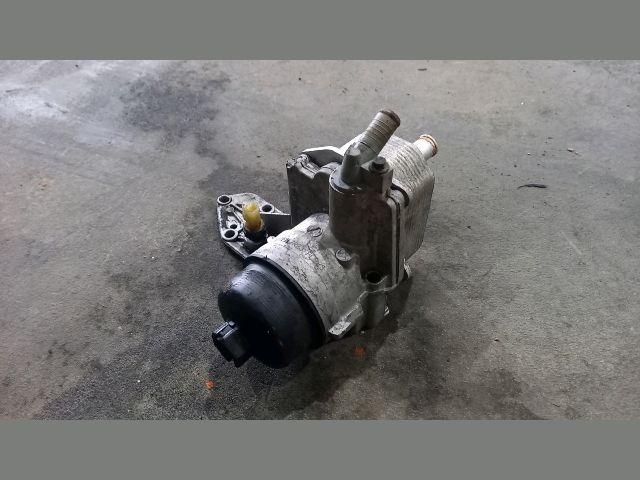 bontott FORD TRANSIT Olajszűrő Ház