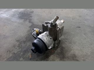 bontott FORD TRANSIT Olajszűrő Ház