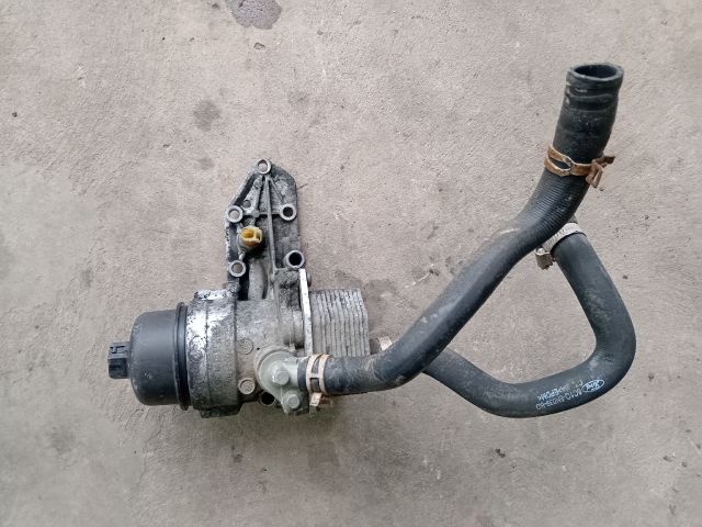 bontott FORD TRANSIT Olajszűrő Ház
