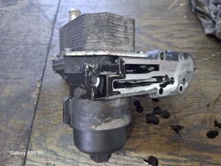 bontott FORD TRANSIT Olajszűrő Ház