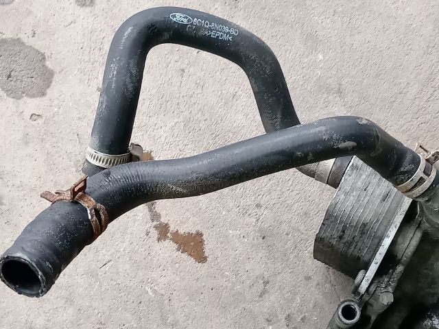 bontott FORD TRANSIT Olajszűrő Ház