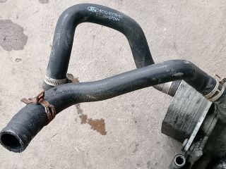 bontott FORD TRANSIT Olajszűrő Ház