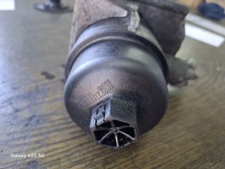 bontott FORD TRANSIT Olajszűrő Ház