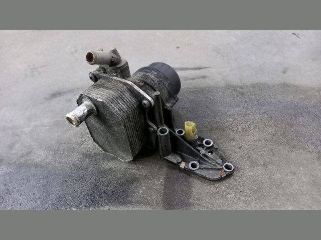 bontott FORD TRANSIT Olajszűrő Ház