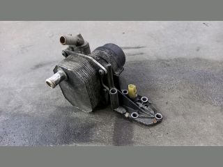 bontott FORD TRANSIT Olajszűrő Ház