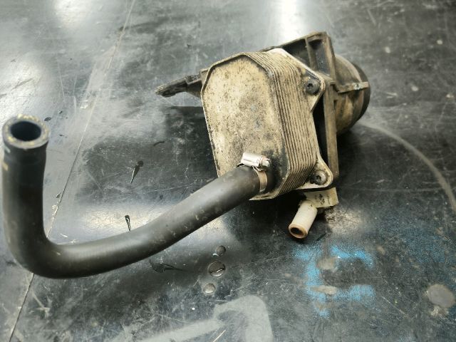 bontott FORD TRANSIT Olajszűrő Ház