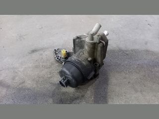 bontott FORD TRANSIT Olajszűrő Ház