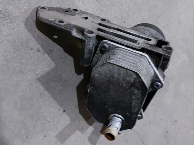 bontott FORD TRANSIT Olajszűrő Ház