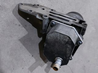 bontott FORD TRANSIT Olajszűrő Ház