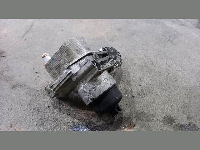 bontott FORD TRANSIT Olajszűrő Ház