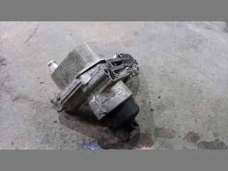 bontott FORD TRANSIT Olajszűrő Ház