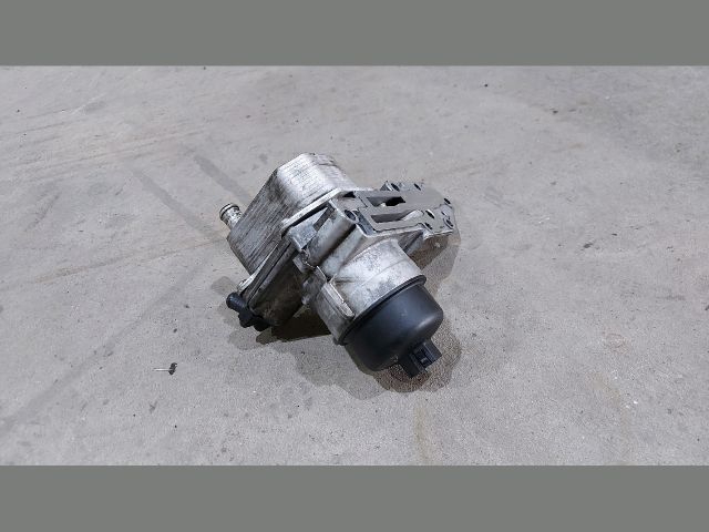 bontott FORD TRANSIT Olajszűrő Ház