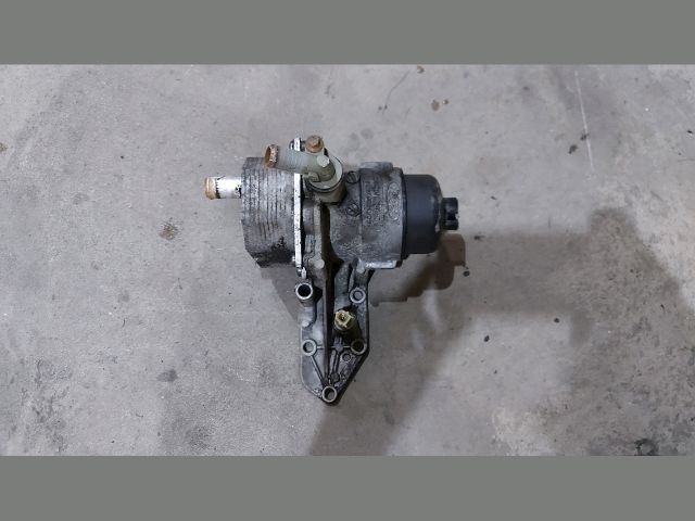 bontott FORD TRANSIT Olajszűrő Ház