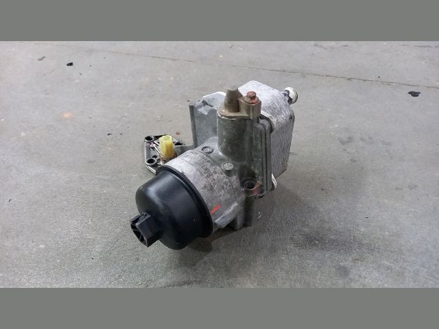 bontott FORD TRANSIT Olajszűrő Ház