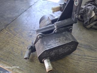 bontott FORD TRANSIT Olajszűrő Ház