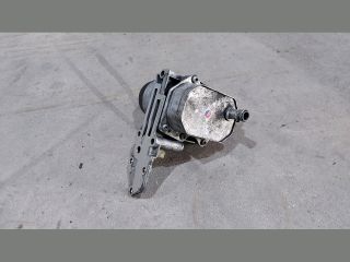 bontott FORD TRANSIT Olajszűrő Ház