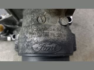 bontott FORD TRANSIT Olajszűrő Ház