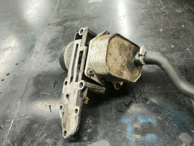 bontott FORD TRANSIT Olajszűrő Ház