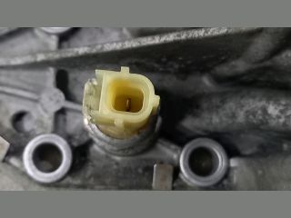 bontott FORD TRANSIT Olajszűrő Ház