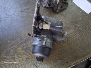 bontott FORD TRANSIT Olajszűrő Ház