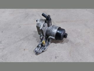 bontott FORD TRANSIT Olajszűrő Ház