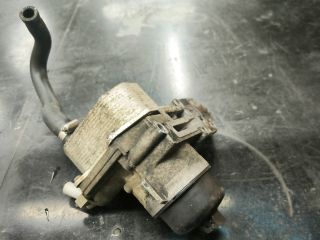 bontott FORD TRANSIT Olajszűrő Ház