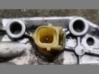 bontott FORD TRANSIT Olajszűrő Ház