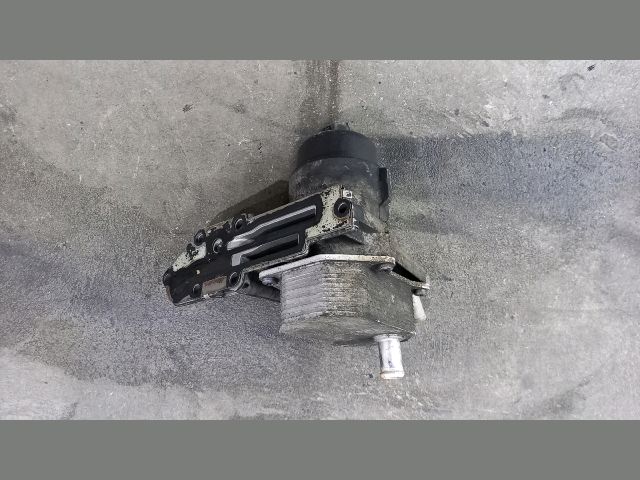 bontott FORD TRANSIT Olajszűrő Ház