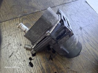 bontott FORD TRANSIT Olajszűrő Ház