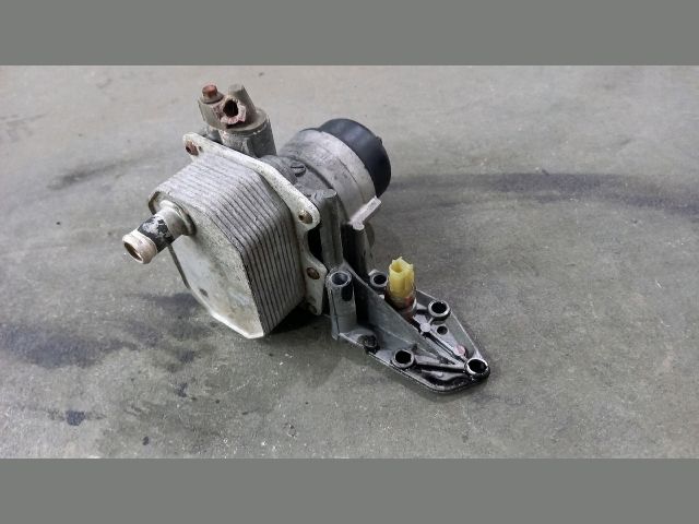 bontott FORD TRANSIT Olajszűrő Ház