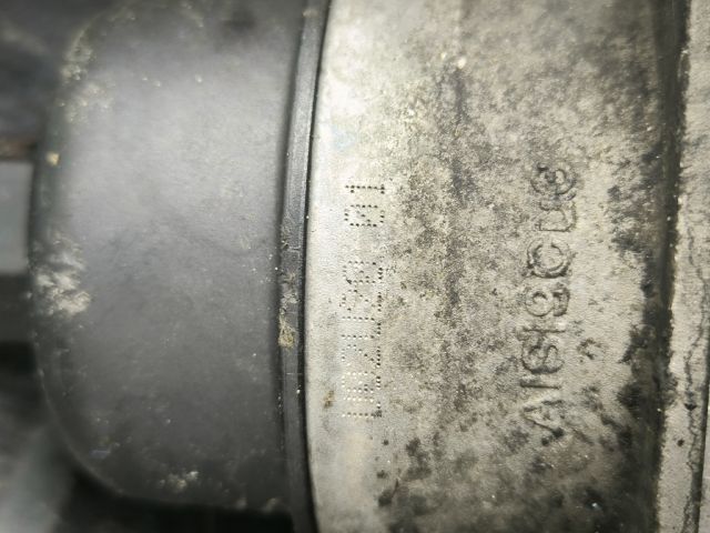 bontott FORD TRANSIT Olajszűrő Ház