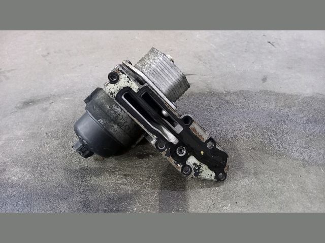 bontott FORD TRANSIT Olajszűrő Ház