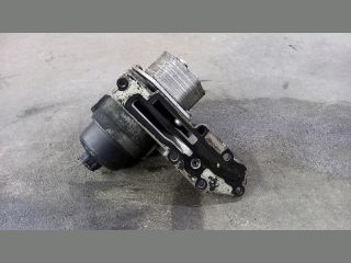 bontott FORD TRANSIT Olajszűrő Ház