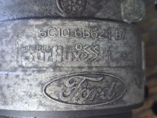 bontott FORD TRANSIT Olajszűrő Ház