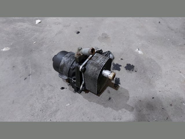 bontott FORD TRANSIT Olajszűrő Ház