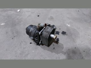 bontott FORD TRANSIT Olajszűrő Ház
