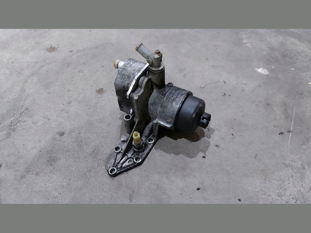 bontott FORD TRANSIT Olajszűrő Ház