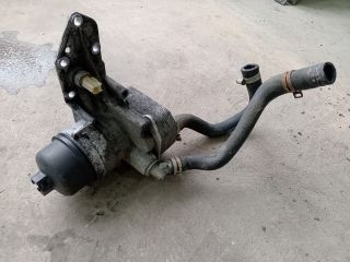 bontott FORD TRANSIT Olajszűrő Ház