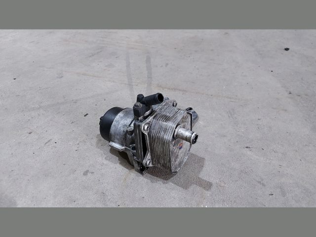 bontott FORD TRANSIT Olajszűrő Ház