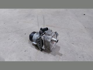 bontott FORD TRANSIT Olajszűrő Ház