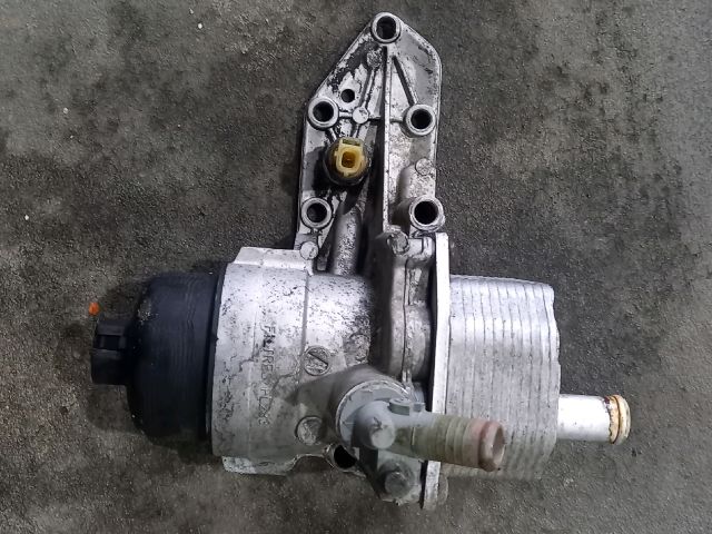 bontott FORD TRANSIT Olajszűrő Ház