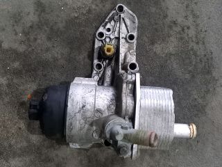 bontott FORD TRANSIT Olajszűrő Ház